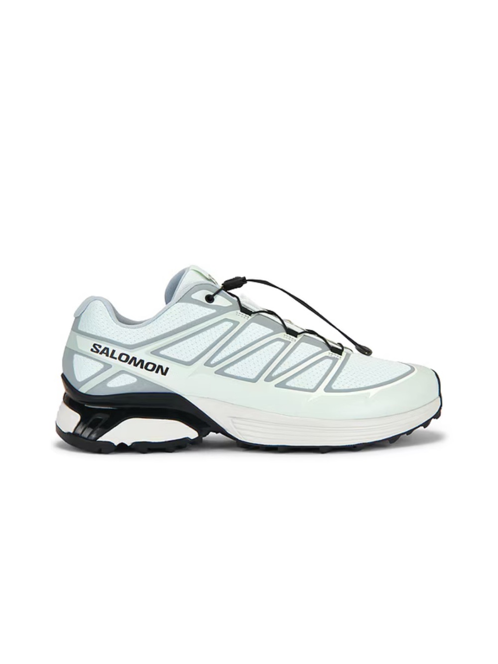 XT-Pathway 2 Sneaker in Ice, Gryvio, & Claqua Salomon